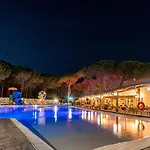 Arcobaleno Village H Marina Di Bibbona