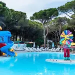 Parque de Campismo Arcobaleno Village H Marina Di Bibbona
