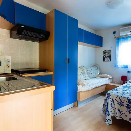 Arcobaleno Village H Camping