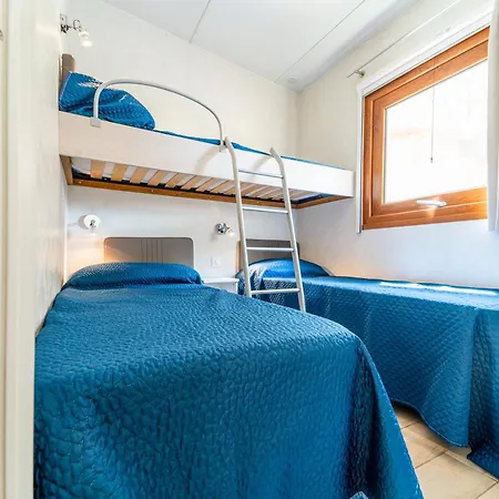Arcobaleno Village H Camping *