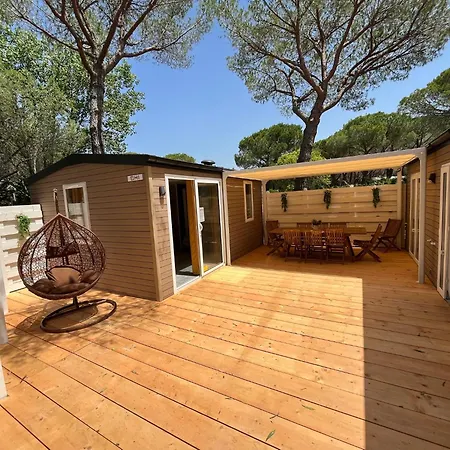 Arcobaleno Village H Camping