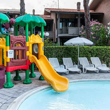 Arcobaleno Village H Camping *