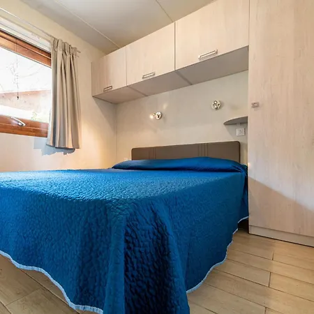 Arcobaleno Village H Camping Marina Di Bibbona